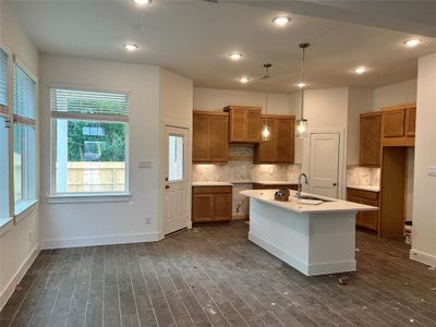 New construction Single-Family house 2819 Park Hill Dr, Stafford, TX 77477 The Cheverny- photo 6 6