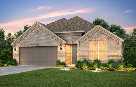 New construction Single-Family house 5516 Cypress Ranch Boulevard, Spicewood, TX 78669 - photo 0