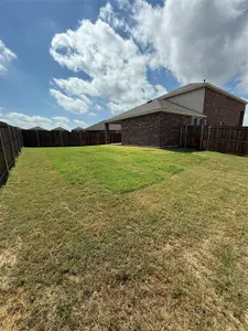 New construction Single-Family house 1503 Usal Ct, Forney, TX 75126 plan 2233 Lakehurst - image