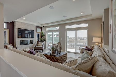 Erie Highlands by Oakwood Homes Co in Erie - photo 27 27