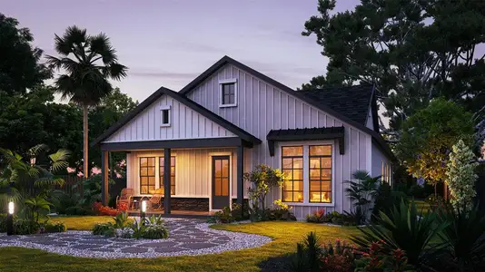 New construction Single-Family house 5631 23Rd Ave S, Gulfport, FL 33707 - image 5