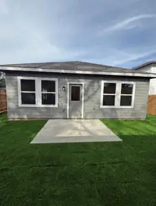 New construction Single-Family house 9132 Stonebrooke Chase Dr, Conroe, TX 77303 - image