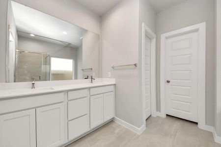 New construction Single-Family house 11103 Tulip Ridge Trl, Houston, TX 77044 plan 265 - image 15