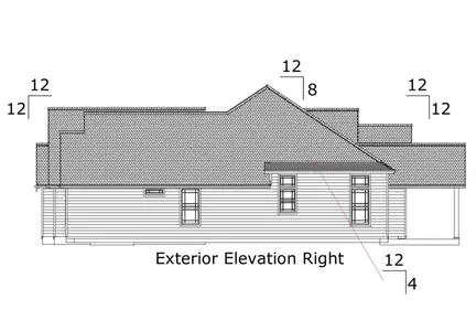 New construction Single-Family house 128 Frontier Ln, Travelers Rest, SC 29690 - image 5