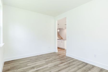 New construction Single-Family house 27 Cypress Moss Ct, Lillington, NC 27546 plan Summit - image 17