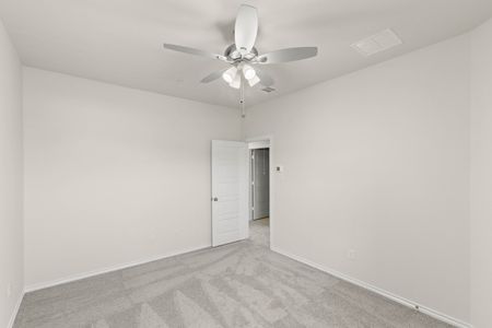 New construction Townhouse house 4509 Avion Dr, Sanger, TX 76266 plan Graham - image 15