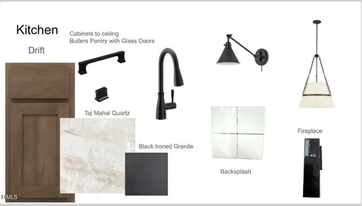 New construction Single-Family house 1024 Azalea Garden Cir, Raleigh, NC 27603 - image