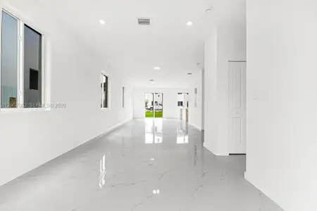 New construction Townhouse house 22555 SW 125th Ave, Unit 13A, Miami, FL 33170 - image 10