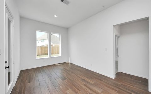 New construction Single-Family house 7314 Prairie Lakeshore Ln, Katy, TX 77493 plan Wellesley - image 14