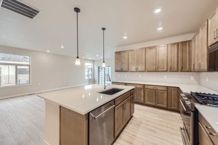 New construction Single-Family house 984 W 128Th Pl, Westminster, CO 80234 null- photo 8 8