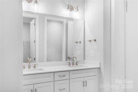 New construction Single-Family house 114 Chapel Crossing Ln, Unit 12, Weaverville, NC 28787 - image 15