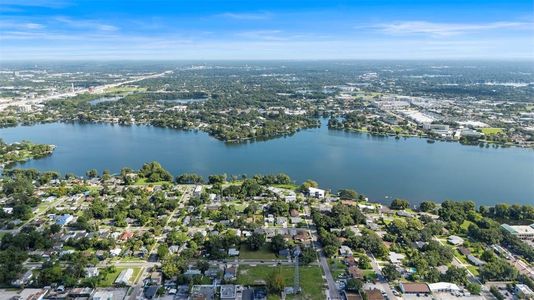 New construction Single-Family house 21 Karolina Ave, Winter Park, FL 32789 - image 11