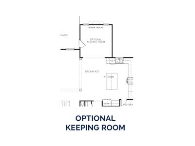 New construction Single-Family house 2121 Cotton Gin Row, Jefferson, GA 30549 plan The Wynward - image 7