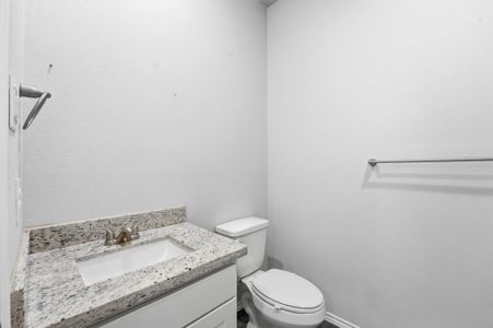 New construction Single-Family house 10176 Barberry St, Willis, TX 77318 - image 9