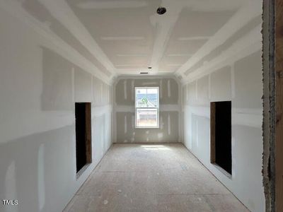 New construction Single-Family house 110 Tennyson Dr, Garner, NC 27529 Kirkwood- photo 13 13