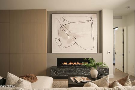 New construction Condo house 4849 N Camelback Ridge Dr, Unit A309, Scottsdale, AZ 85251 - image 18