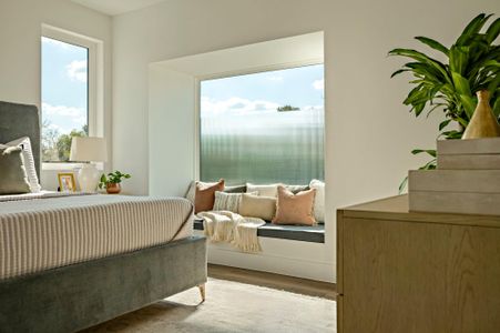 New construction Single-Family house 4601 Hank Ave, Unit 1, Austin, TX 78745 - image 12