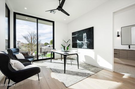 New construction Single-Family house 1831 E Palmaire Ave, Phoenix, AZ 85020 - image 17