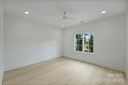 New construction Condo house 536 Hillside Ave, Charlotte, NC 28209 null- photo 22 22