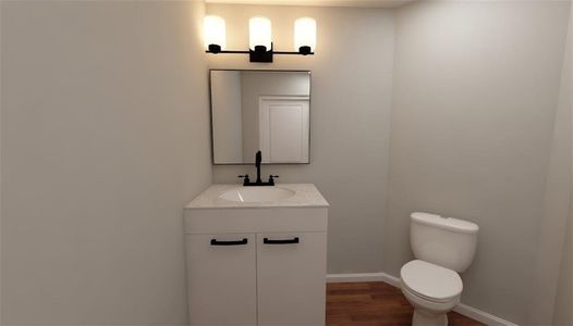 New construction Townhouse house 3605 Brycewood Drive, Decatur, GA 30034 - photo 21 21