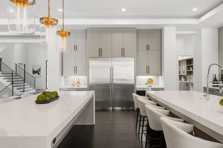 New construction Single-Family house 5211 Powers Ferry Rd, Sandy Springs, GA 30327 - image 12