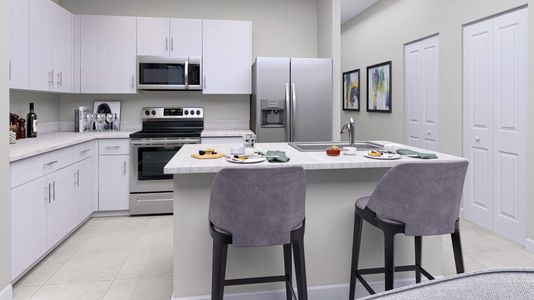 Luminara by Lennar in Miami - photo 6 6