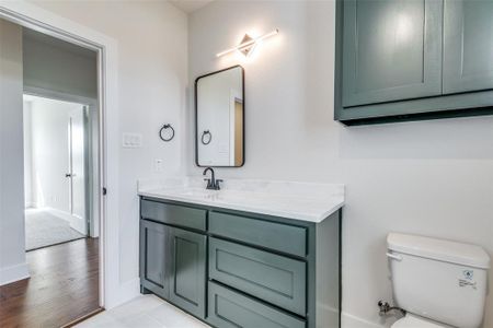 New construction Single-Family house 820 Evergreen Wy, Nevada, TX 75173 - image 9