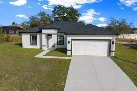 New construction Single-Family house 6895 Sw 130Th Lane Rd, Ocala, FL 34473 - image
