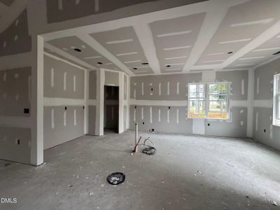 New construction Single-Family house 302 Ellington Wy, La Grange, NC 28551 - image