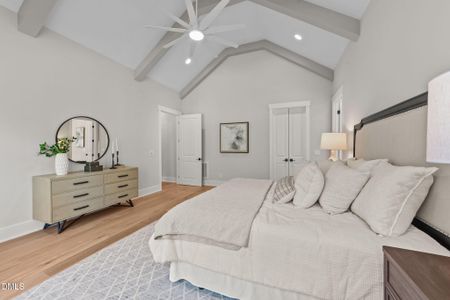 New construction Single-Family house 7932 Wexford Waters Ln, Wake Forest, NC 27587 - image 18