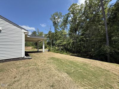 New construction Single-Family house 303 Rothbury Ct, Sanford, NC 27330 plan Grand Cayman - image