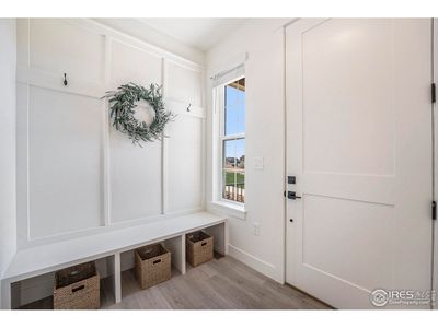 New construction Townhouse house 5001 Avon Ave, Loveland, CO 80538 plan Zion - image 14