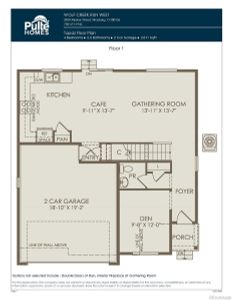 New construction Single-Family house 2710 Mosker St, Strasburg, CO 80136 - image