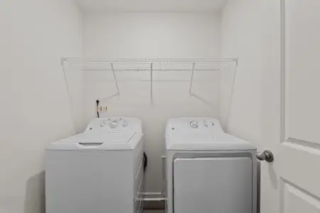 New construction Single-Family house 69 Club Rd, Louisburg, NC 27549 plan Solstice - image 18