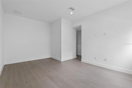 New construction Townhouse house 1764 Mondrian Cir, Winter Park, FL 32789 null- photo 32 32