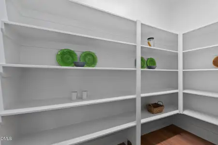 New construction Single-Family house 2325 Ballywater Lea Wy, Wake Forest, NC 27587 - image 20