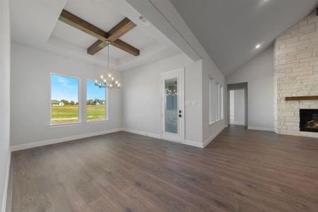 New construction Single-Family house 164 Rocky Top Ranch Ln, Reno, TX 76020 Camden- photo 20 20