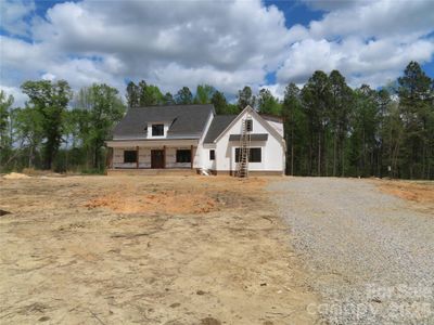 New construction Single-Family house 3760 Winter Rd, Rock Hill, SC 29730 - image