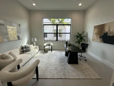 New construction Single-Family house 9120 Coral Isles Cir, Palm Beach Gardens, FL 33412 - image 6