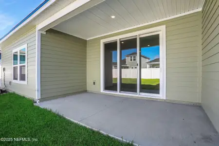 New construction Single-Family house 2332 Jennings Farm Dr, Middleburg, FL 32068 - image