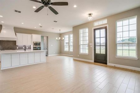 New construction Single-Family house 2316 Builder Rd, Crowley, TX 76036 - image 15