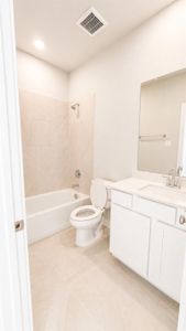 New construction Single-Family house 806 Mockingbird Passage Dr, Beasley, TX 77417 plan Bandera - image 10