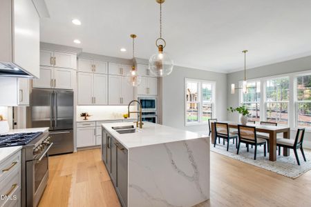 New construction Single-Family house 65 Spanish Oak Dr, Youngsville, NC 27596 - image 9