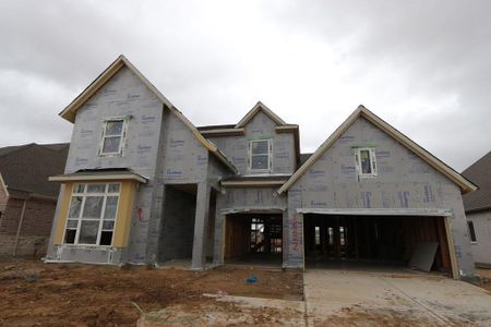 Welcome to The Redfern by David Weekley Homes. **HOME ESTIMATED TO BE COMPLETE FEBRUARY 2025**