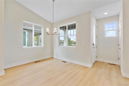 New construction Single-Family house 14278 Currant St, Broomfield, CO 80021 plan Alameda - image 13