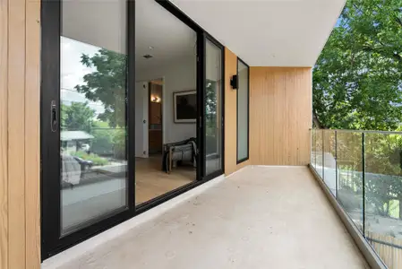 New construction Single-Family house 1005 W Johanna St W, Austin, TX 78704 - image