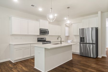 New construction Single-Family house Sumter, SC 29150 plan Saluda - image 16