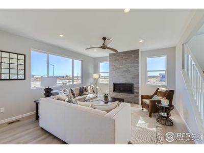 New construction Single-Family house 2715 Crystal Springs Ln, Longmont, CO 80501 null- photo 3 3