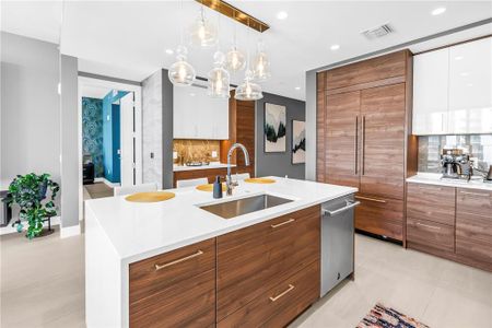 New construction Condo house 301 1St St S, Unit 2504, St. Petersburg, FL 33701 - image 16