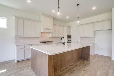 New construction Single-Family house 7324 Wayward Wind Dr, Fort Worth, TX 76179 - image 7